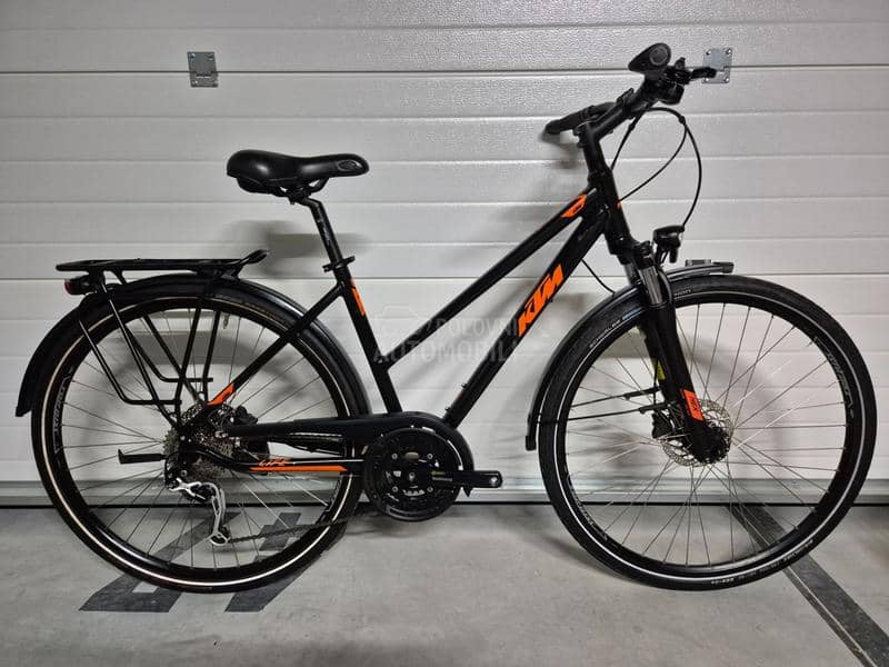 KTM Life Space 27 XT vel.46cm