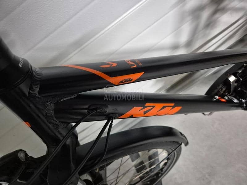 KTM Life Space 27 XT vel.46cm