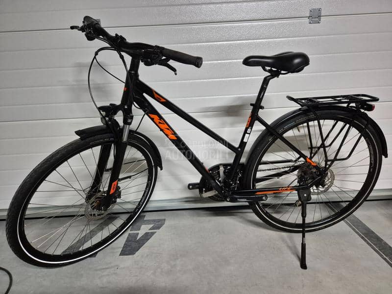 KTM Life Space 27 XT vel.46cm