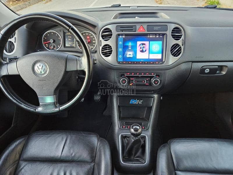 Volkswagen Tiguan 1.4 TSI   R LINE