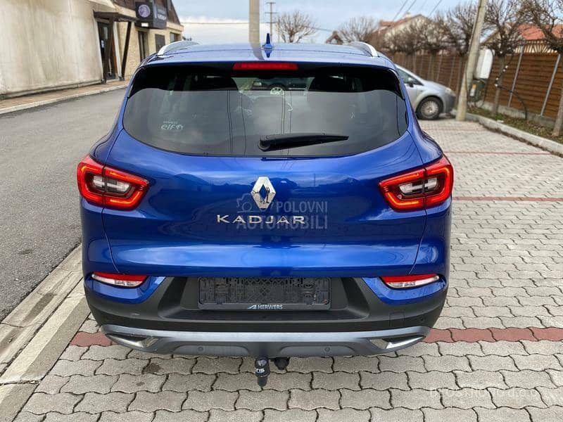 Renault Kadjar 1.3IntensA K C I J A