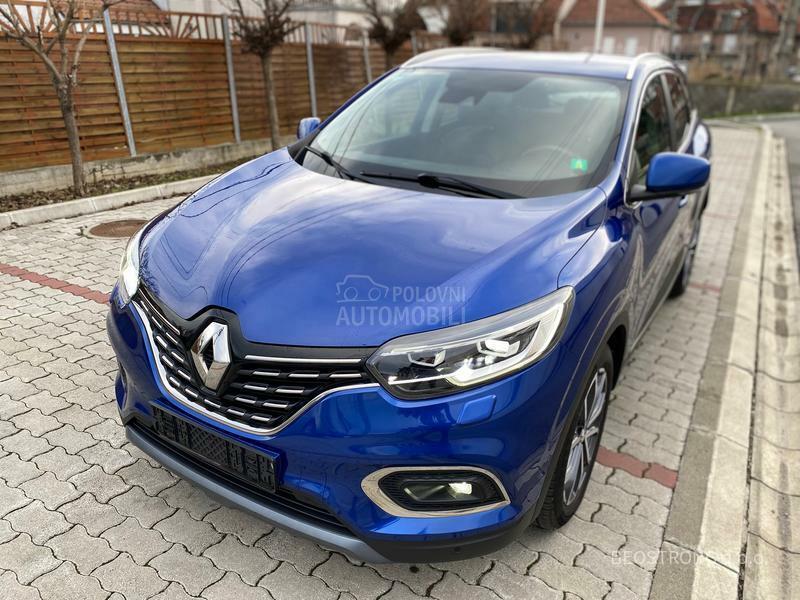 Renault Kadjar 1.3IntensA K C I J A