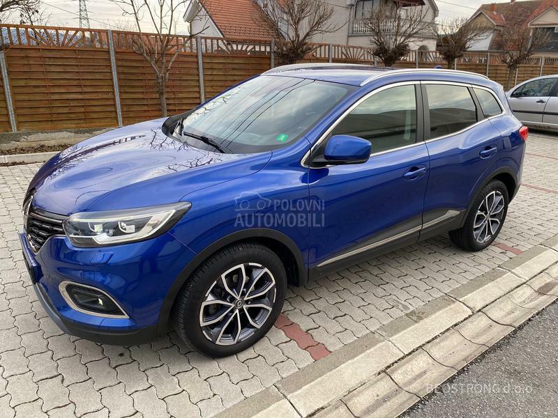 Renault Kadjar 1.3IntensA K C I J A