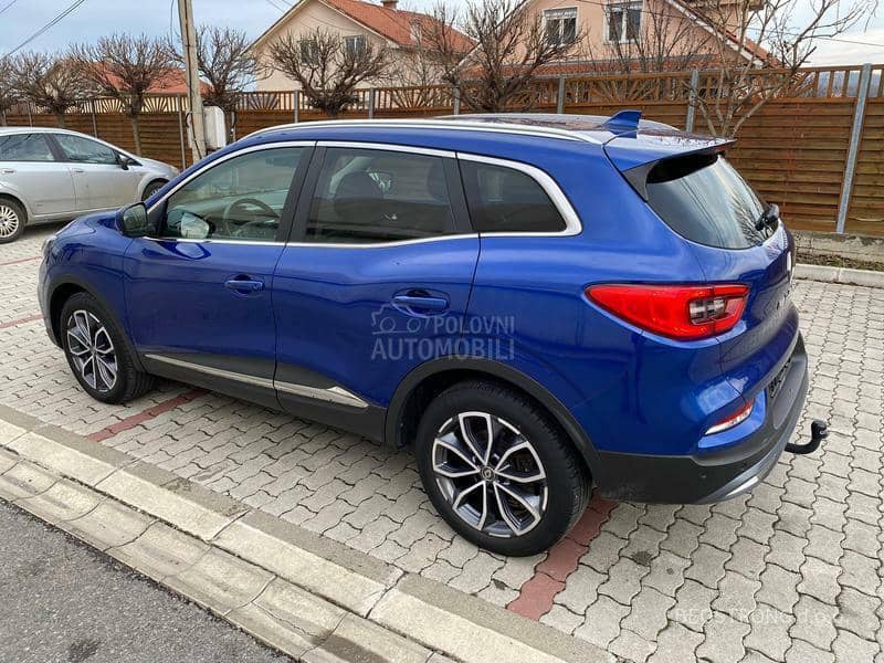 Renault Kadjar 1.3IntensA K C I J A