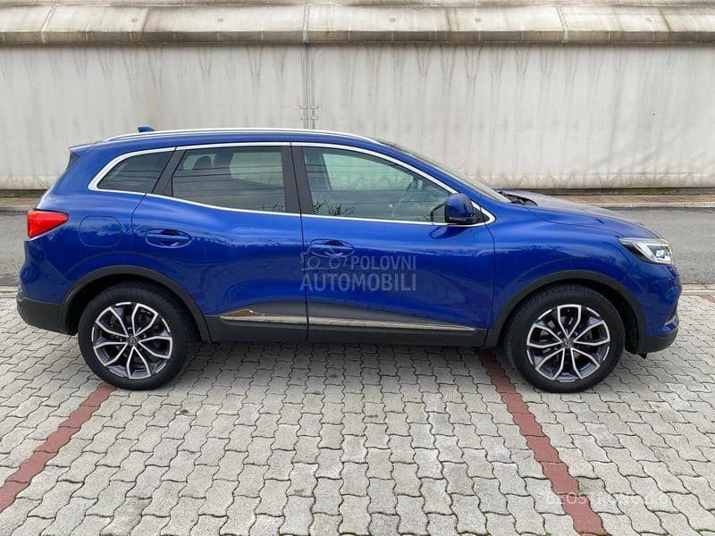 Renault Kadjar 1.3IntensA K C I J A