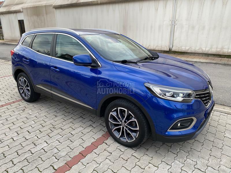 Renault Kadjar 1.3IntensA K C I J A