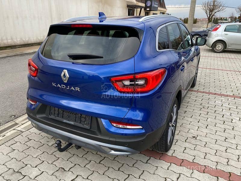 Renault Kadjar 1.3IntensA K C I J A