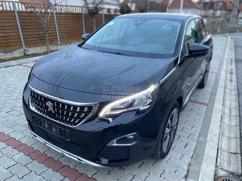 Peugeot 3008 1.2AllureA K C I J A