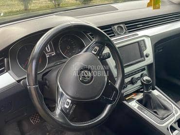 Instrument tabla za Volkswagen Passat B8, Passat B8 Alltrack od 2014. do 2018. god.