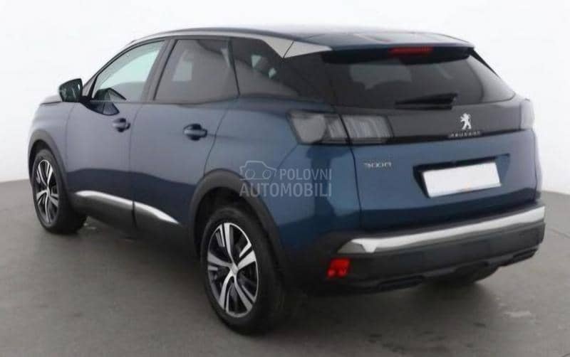 Peugeot 3008 Allure/U dolasku