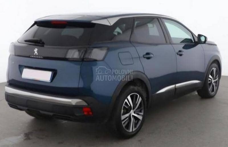 Peugeot 3008 Allure/U dolasku