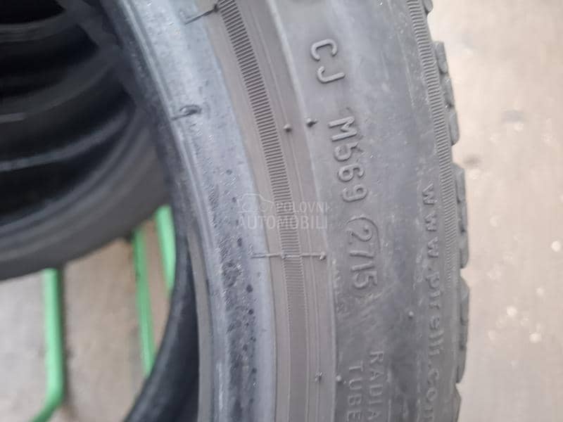 Pirelli 225/45 R17 Zimska