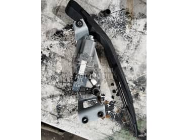 motor brisaca f20 za BMW Serija 1 od 2011. do 2015. god.