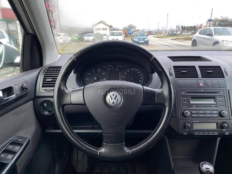 Volkswagen Polo 1.4 CH