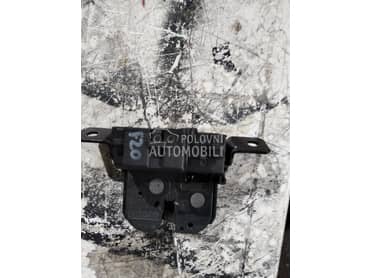 brava gepek vrata za BMW Serija 1 od 2011. do 2015. god.