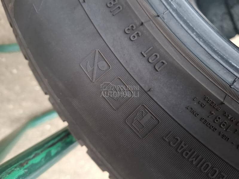 Pirelli 215/70 R16 Zimska