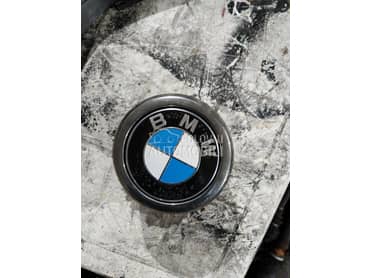 brava gepek vrata f20 za BMW Serija 1 od 2011. do 2015. god.