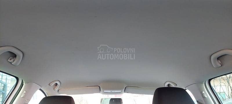 Volkswagen Polo 1.2 TDI