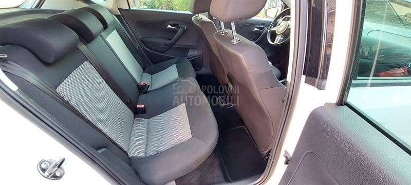 Volkswagen Polo 1.2 TDI