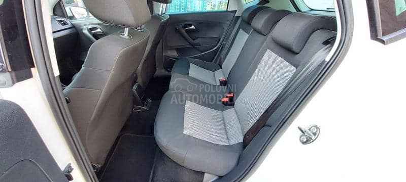 Volkswagen Polo 1.2 TDI