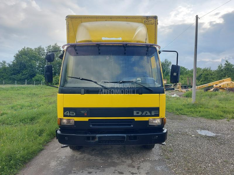 DAF 45 160