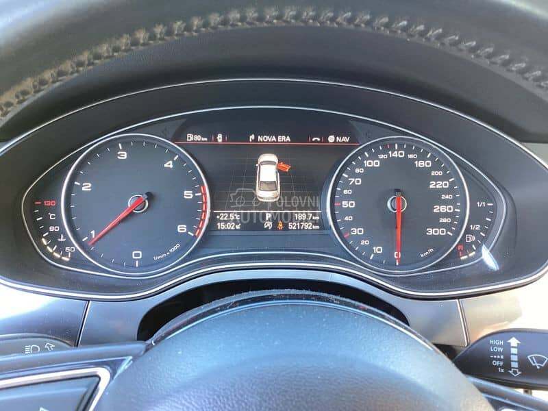 Delovi za Audi Ostalo