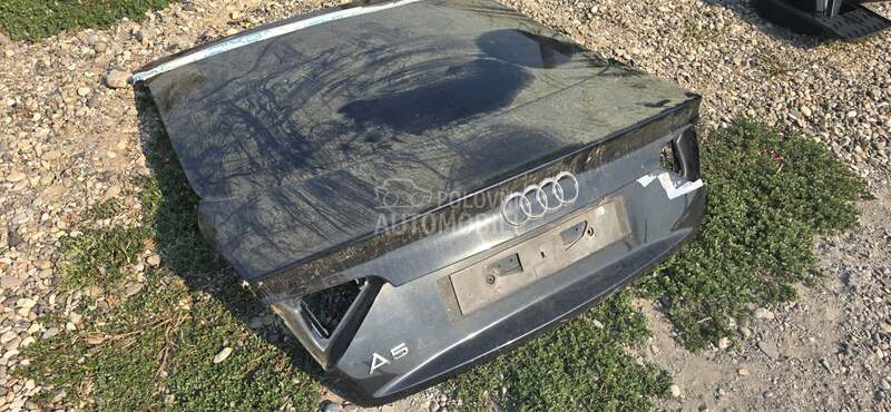 Delovi za Audi Ostalo