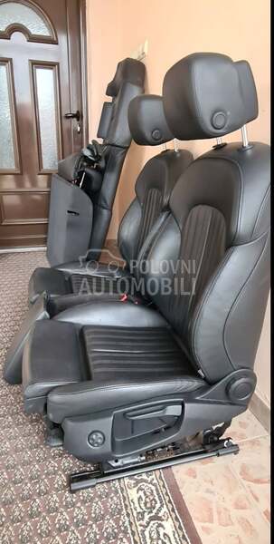 Delovi za Audi Ostalo