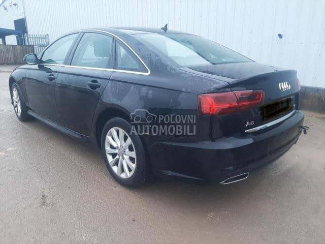 Delovi za Audi Ostalo