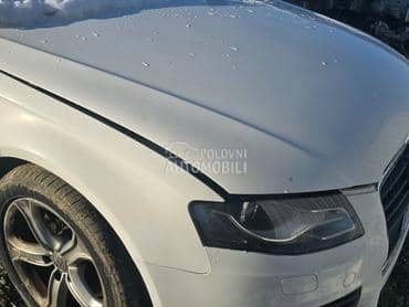 Delovi za Audi Ostalo