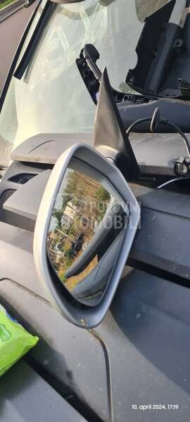 Delovi za Audi Ostalo