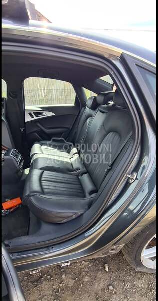 Delovi za Audi Ostalo