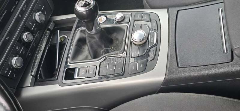 Delovi za Audi Ostalo