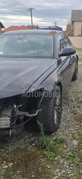 Delovi za Audi Ostalo