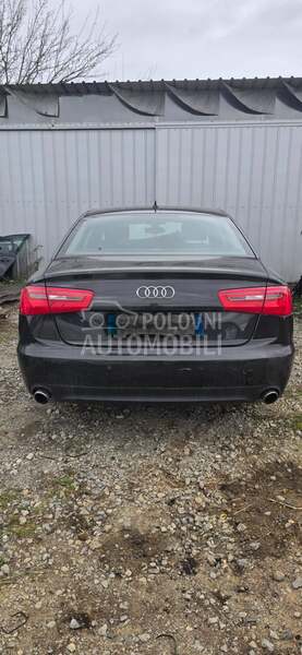 Delovi za Audi Ostalo