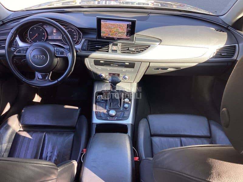 Delovi za Audi Ostalo