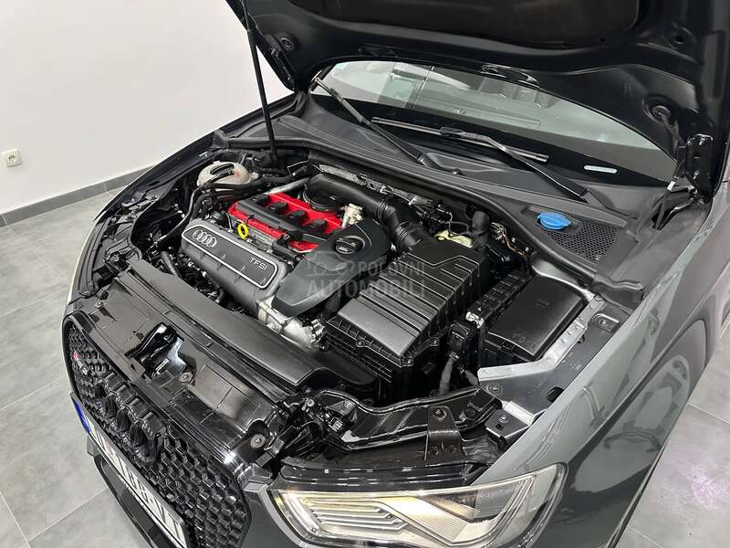 Audi RS3 2.5 RS3