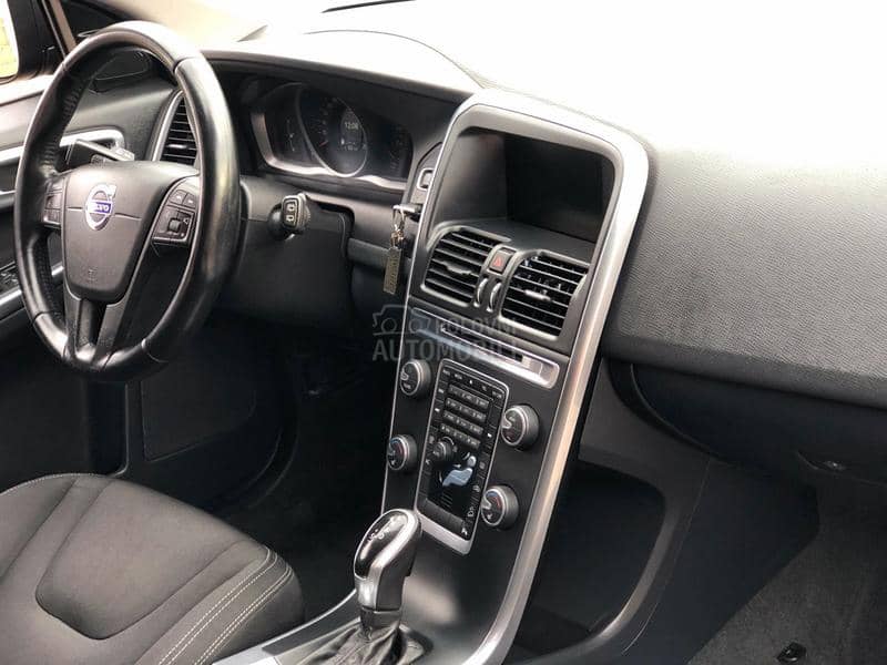 Volvo XC60 D4 GEARTRONIC