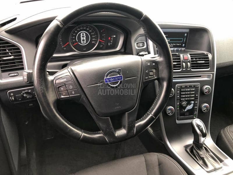 Volvo XC60 D4 GEARTRONIC