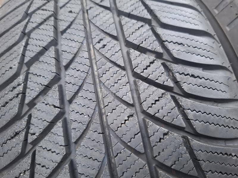 Bridgestone 225/55 R17 Zimska