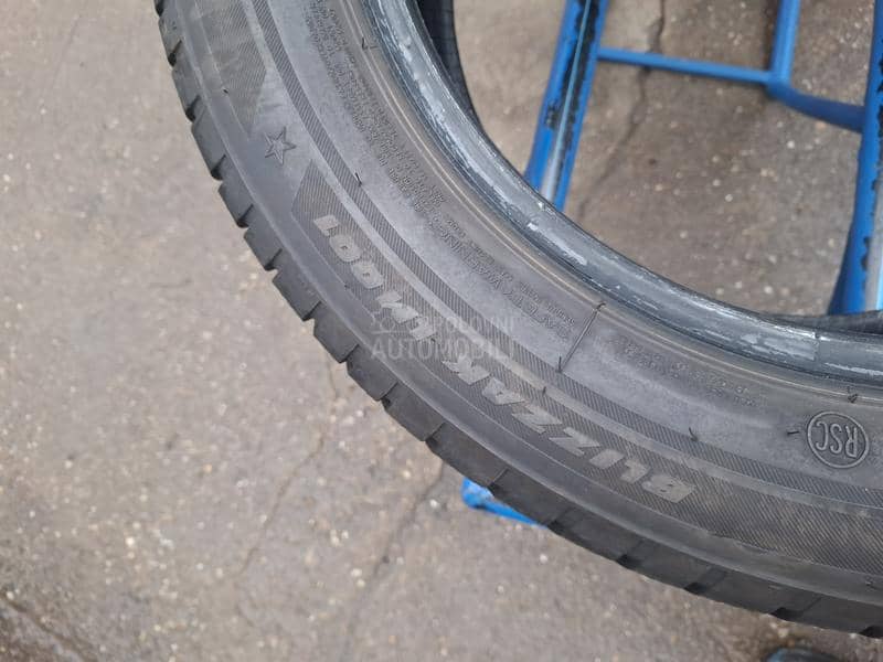 Bridgestone 225/55 R17 Zimska