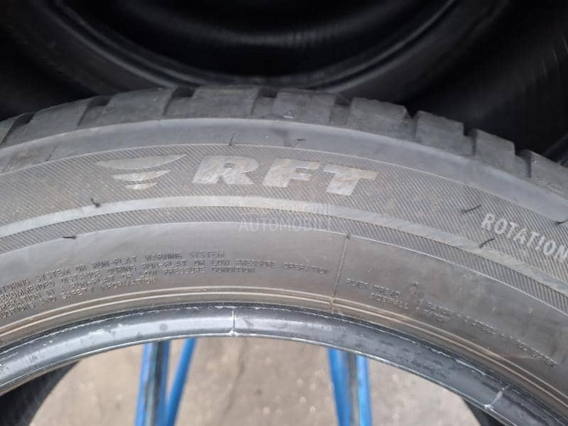 Bridgestone 225/55 R17 Zimska