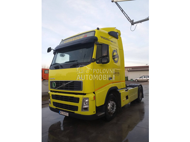 Volvo FH 13