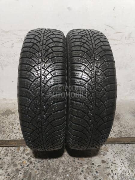 Goodyear 185/65 R15 Zimska