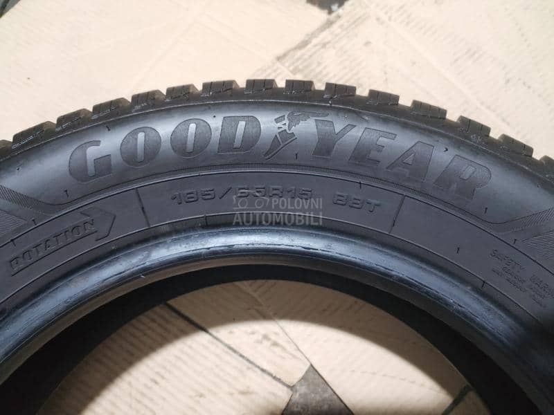 Goodyear 185/65 R15 Zimska