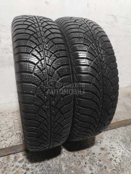 Goodyear 185/65 R15 Zimska