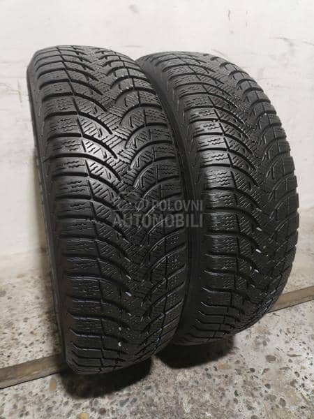 Michelin 175/65 R15 Zimska