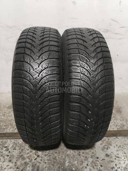 Michelin 175/65 R15 Zimska