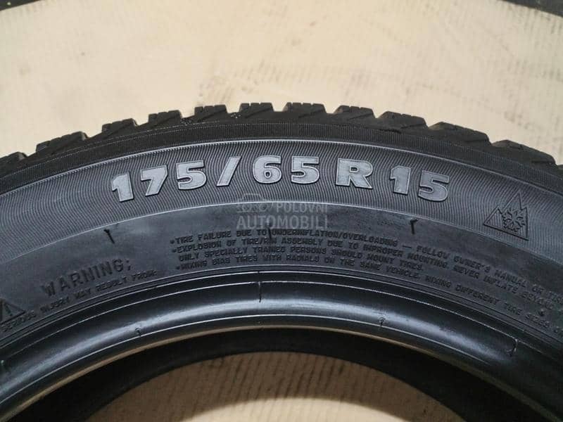 Michelin 175/65 R15 Zimska