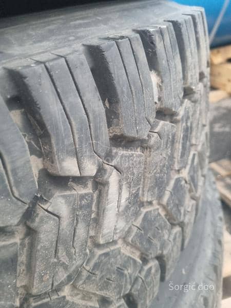 Michelin 315/80 R22.5 Sve sezone